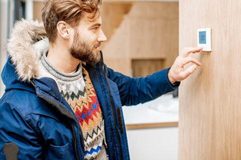 Heat Pump Paradox