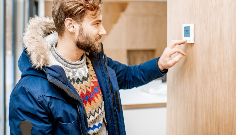 Heat Pump Paradox