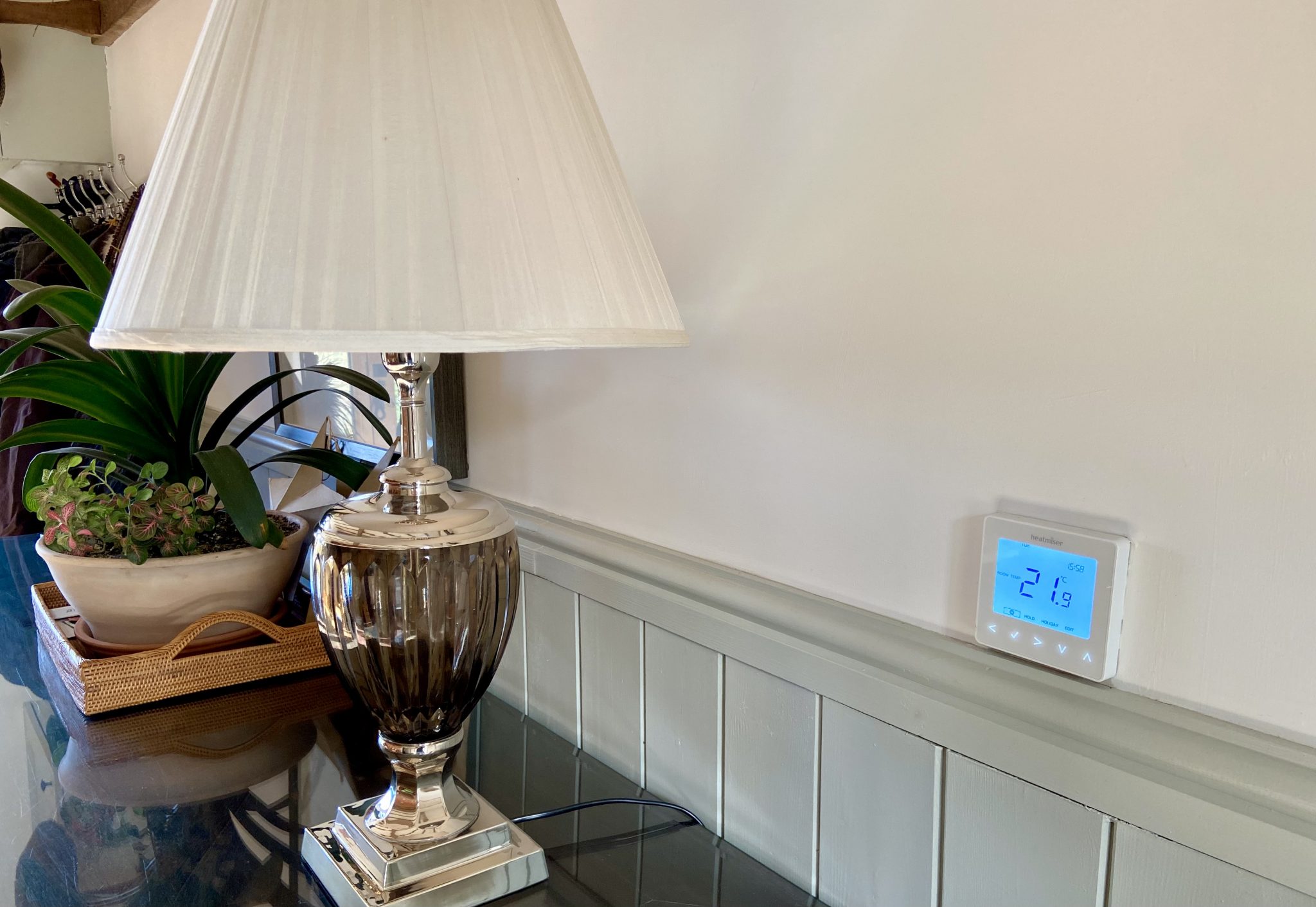 Assessing Heatmiser Neostat Accuracy How and Why to Calibrate Them