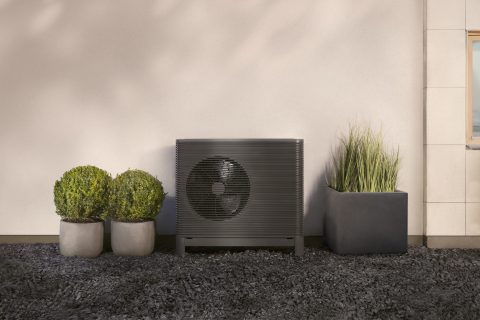 Aira heat pump