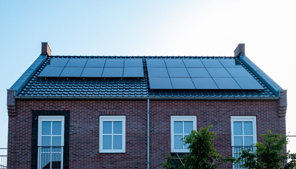 Solar Diverter