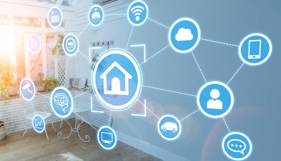 Home Automation