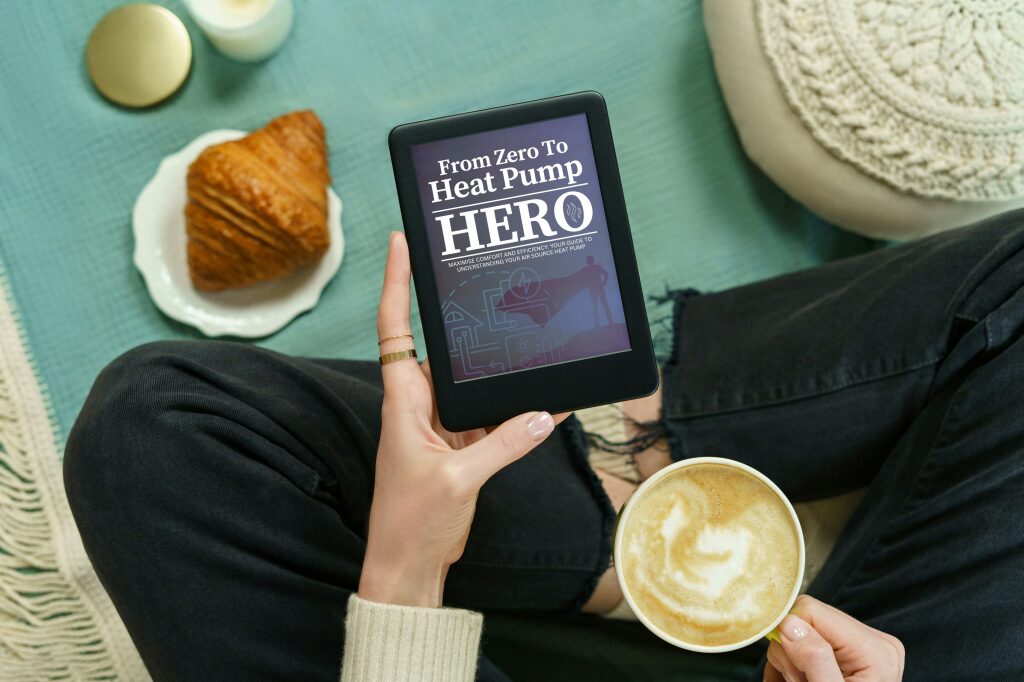 From Zero to Heat Pump Hero
