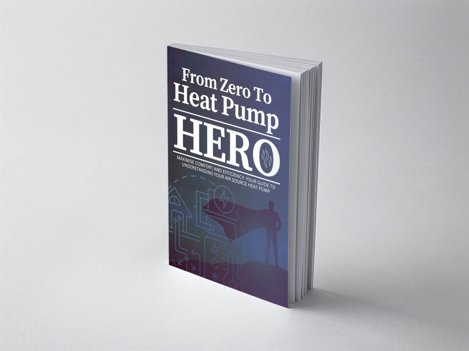 From Zero to Heat Pump Hero