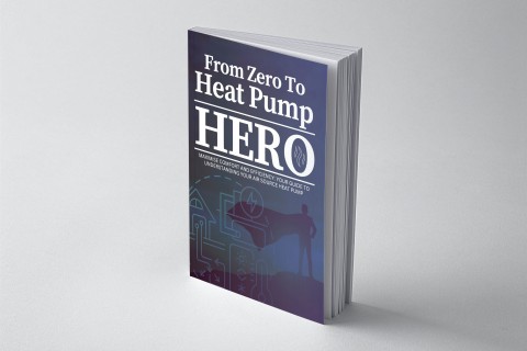 From Zero to Heat Pump Hero