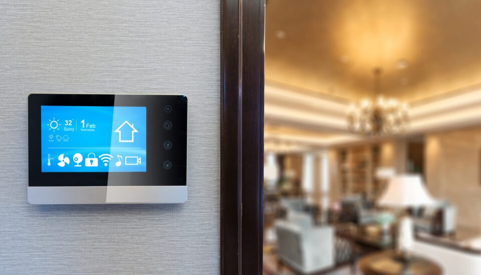 Home Automation