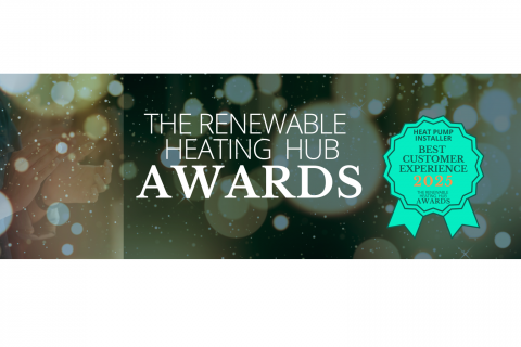 Renewable Heating Hub Awards