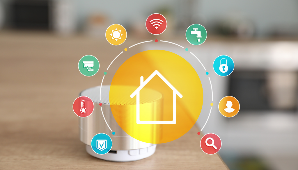 Integrating Devices with Home Assistant