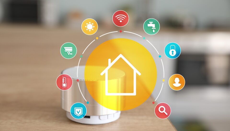 Integrating Devices with Home Assistant