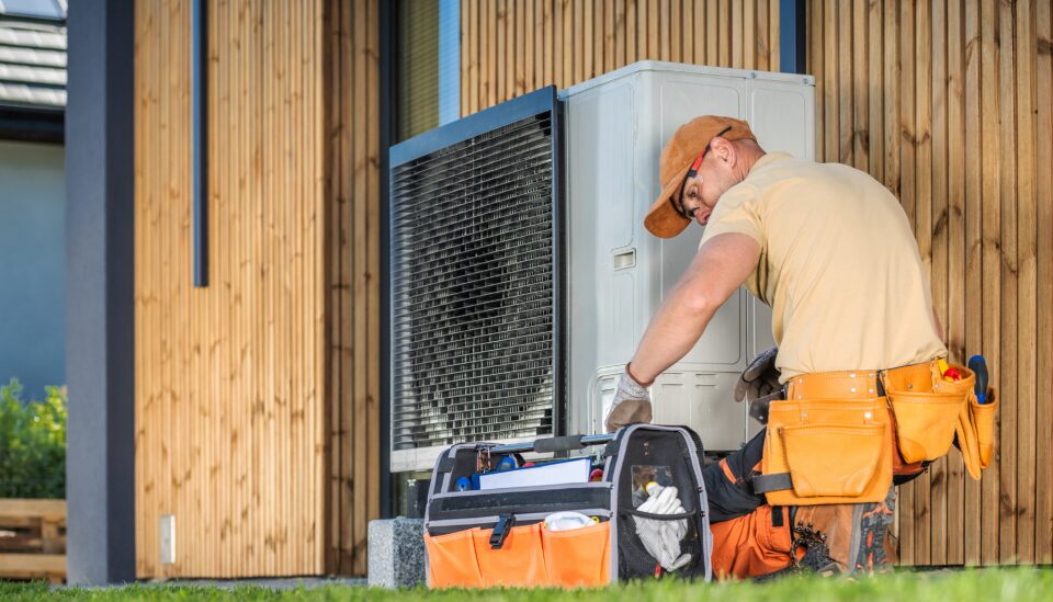 New Standard Set to Revolutionise Heat Pump Installations in the UK