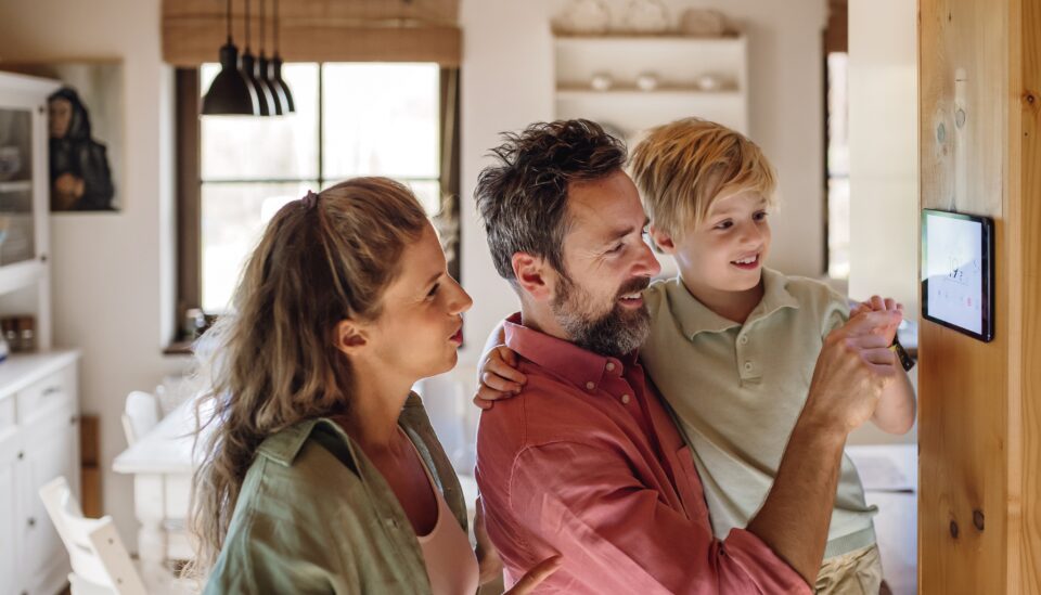 The Misquote That Ruined the Heating Industry