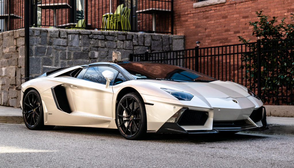 Lamborghini