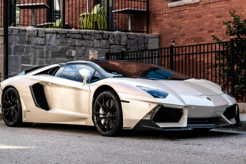 Lamborghini