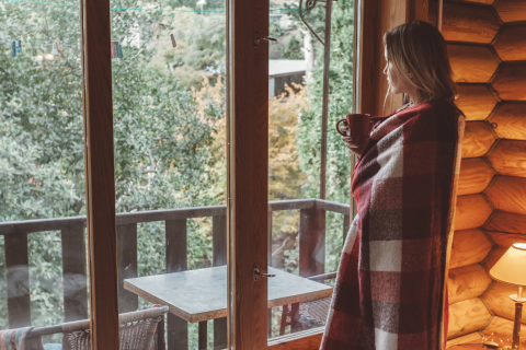 warm home