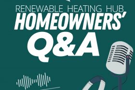 RHH Homeowners Q&A Heat Pump Podcast