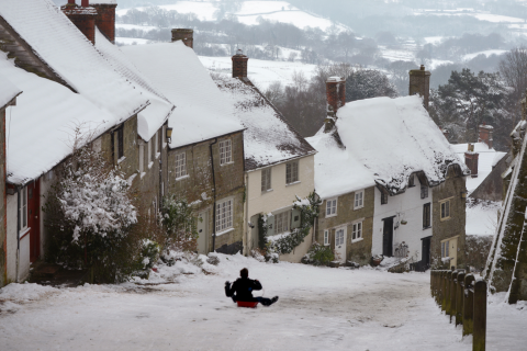 Will Your Heat Pump Keep Running When It Drops To -10C Outside?