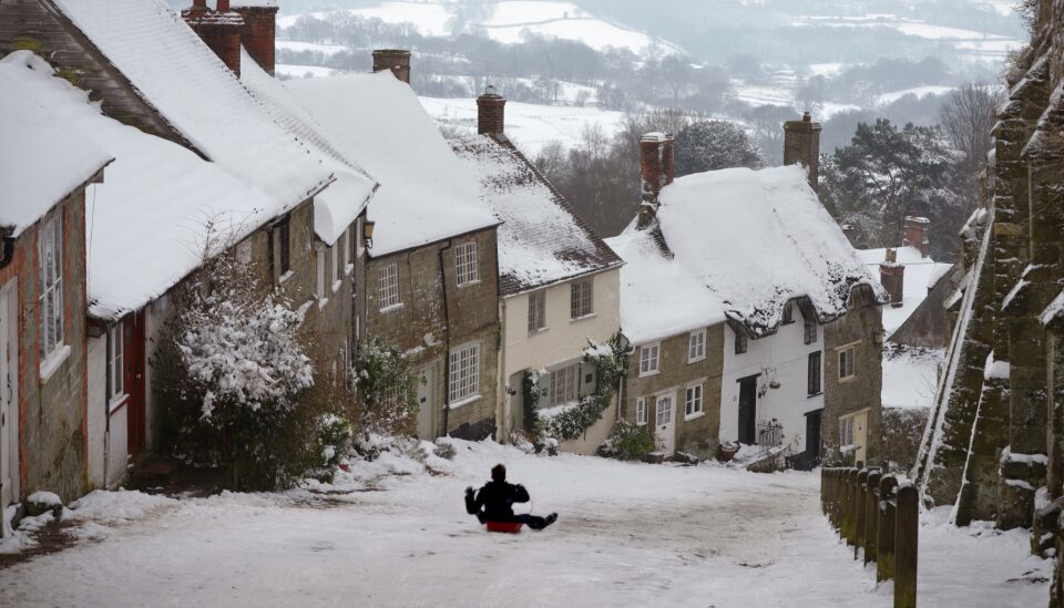 Will Your Heat Pump Keep Running When It Drops To -10C Outside?