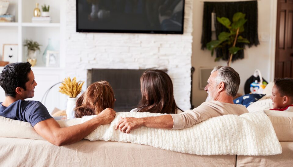 family heat pump