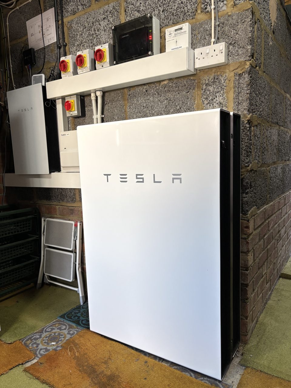 Tesla Powerwall Review