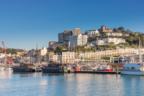 Torquay