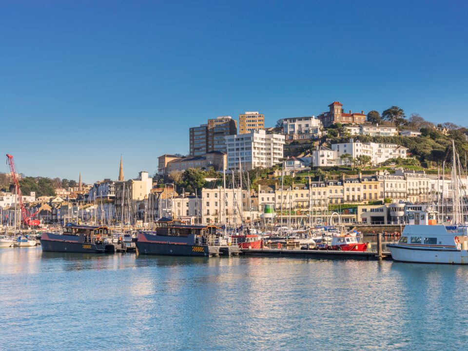 Torquay