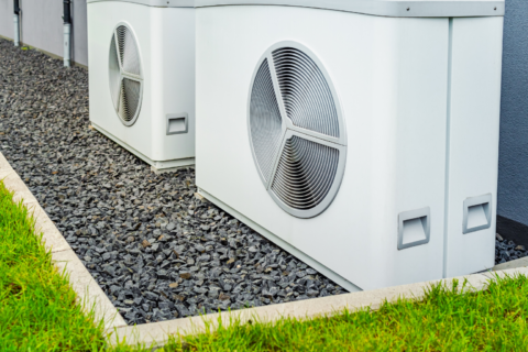 Flexi-Orb Heat Pump Scheme Update