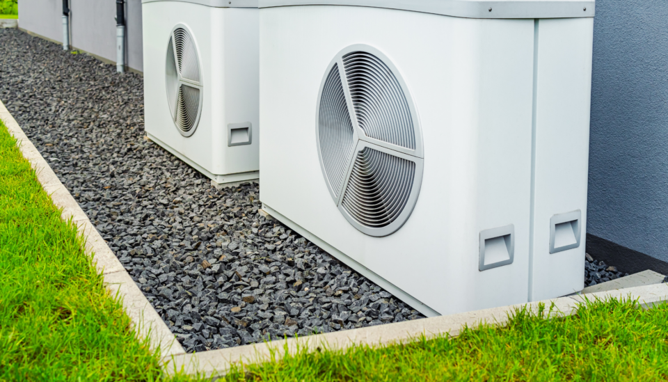 Flexi-Orb Heat Pump Scheme Update