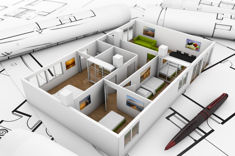 Heat Pump Design