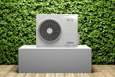 How Does a Heat Pump Work?