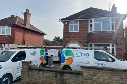 Elite Services Group