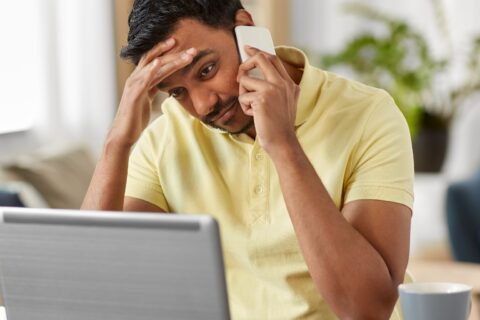 Installer red flags