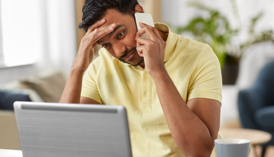 Installer red flags
