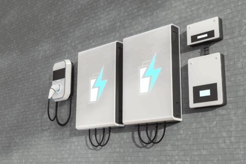 Are Solar Batteries and Heat Pumps the Ultimate Net Zero Trio