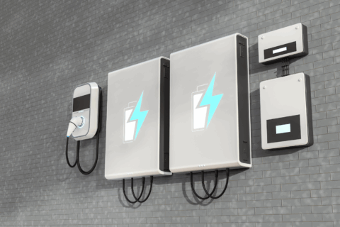 Are Solar Batteries and Heat Pumps the Ultimate Net Zero Trio