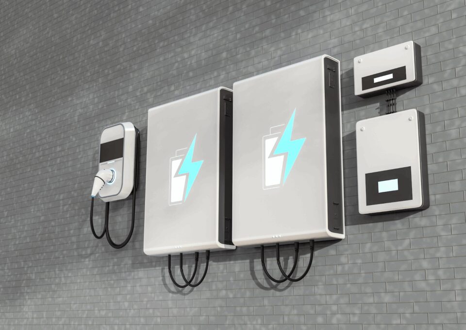 Are Solar Batteries and Heat Pumps the Ultimate Net Zero Trio