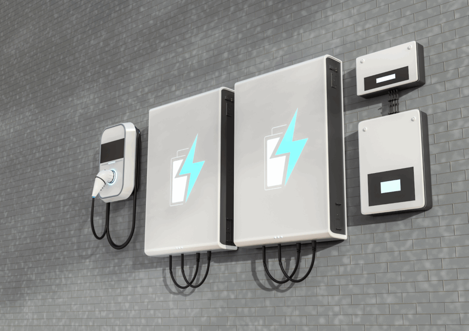 Are Solar Batteries and Heat Pumps the Ultimate Net Zero Trio
