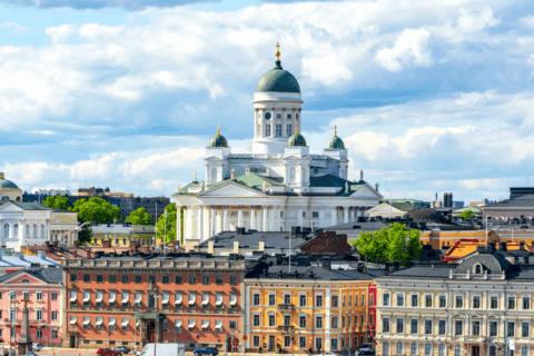 Finland