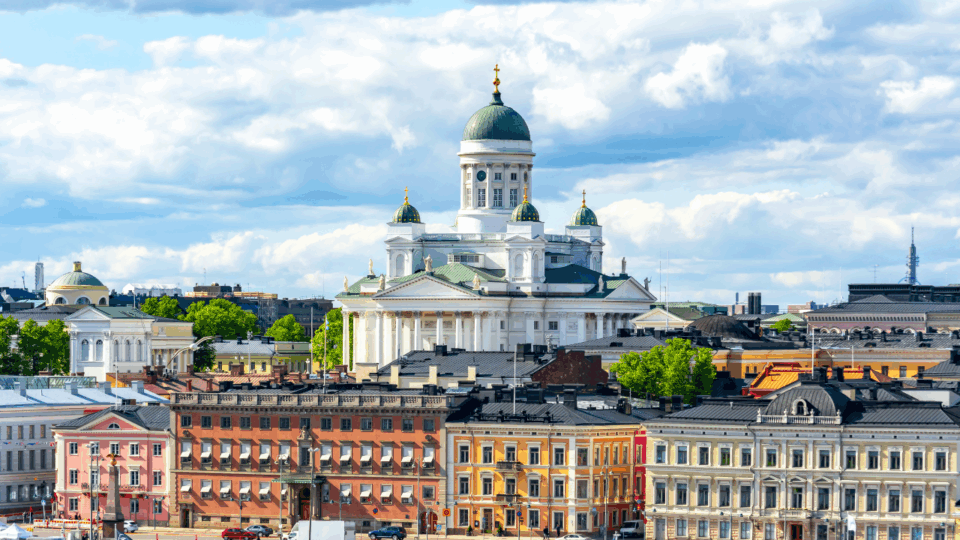 Finland