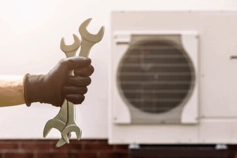 How Should a Heat Pump Be Serviced