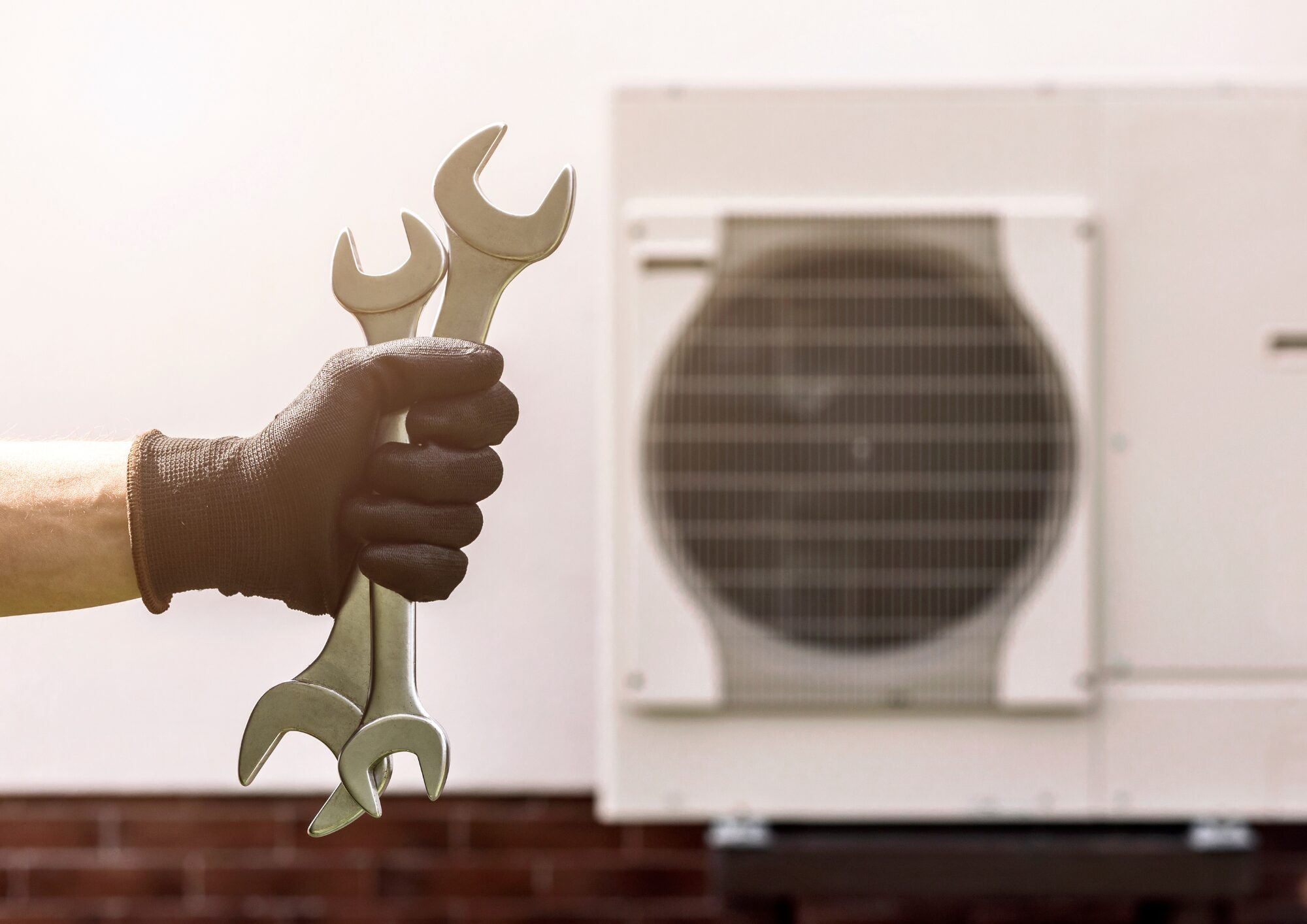 How Should a Heat Pump Be Serviced