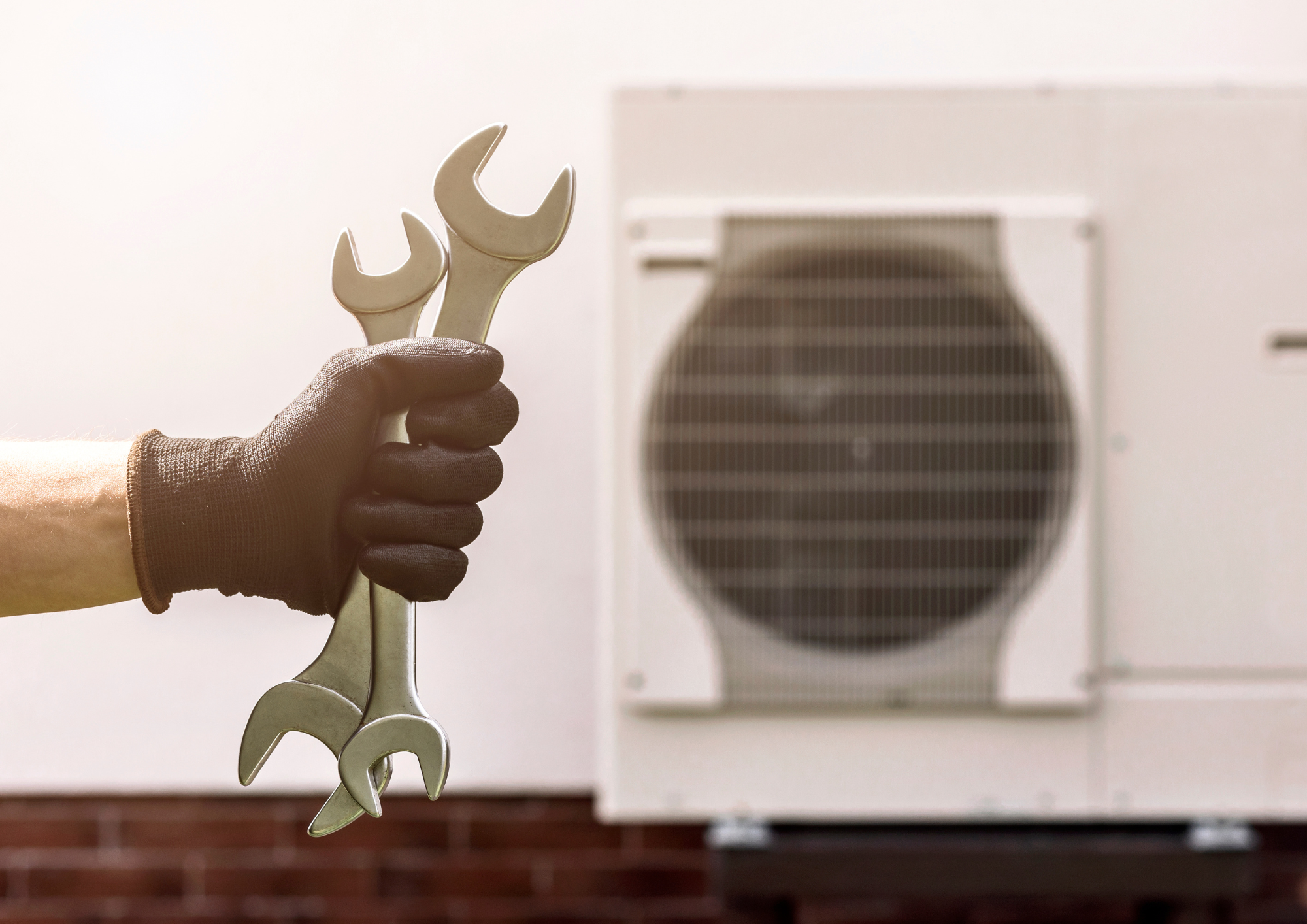How Should a Heat Pump Be Serviced