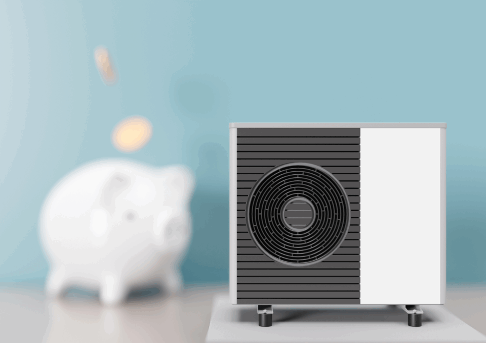 Is Your 6kW Heat Pump Really a 6kW