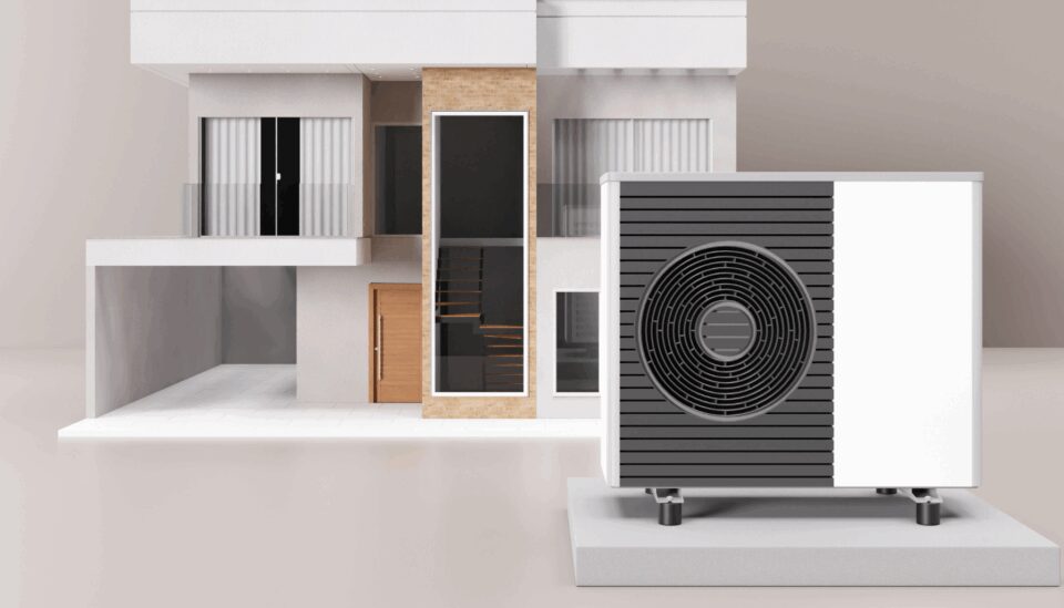 The Heat Pump Sizing Mess