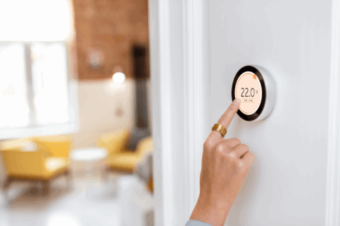 Thermostat wars