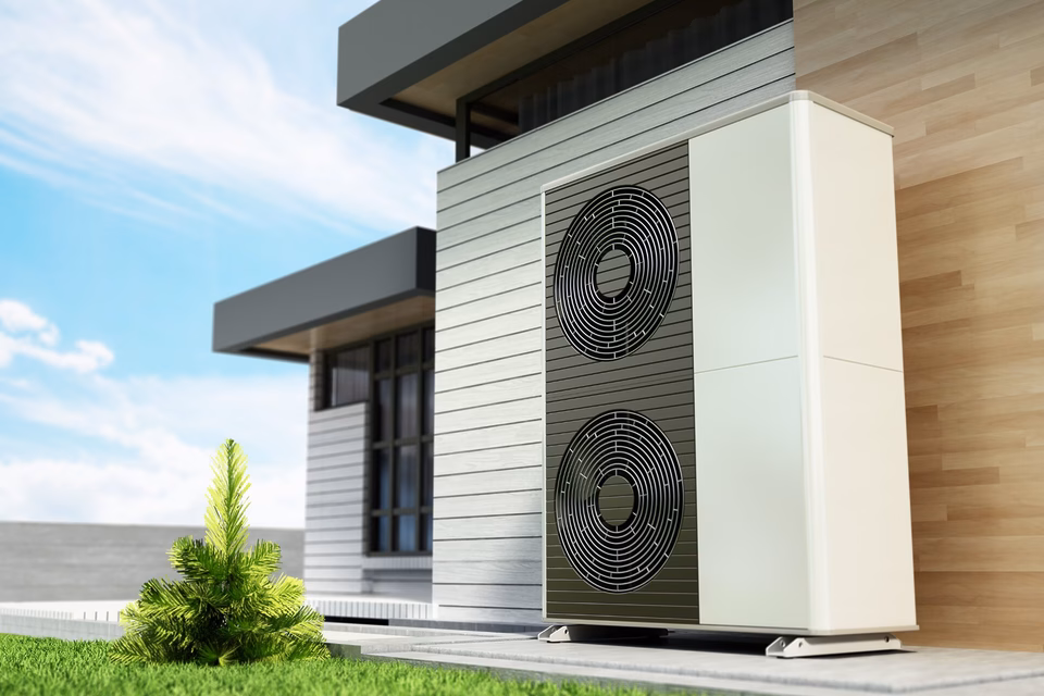Will 2026 be the Year of the Heat Pump