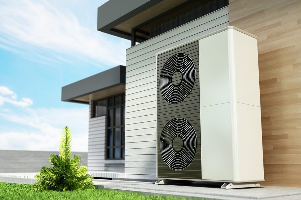 Best Heat Pump Brand 2026