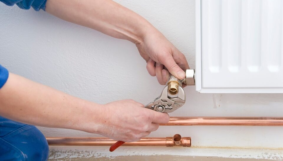 The Hidden Dangers of Poor Water Quality in Heat Pump Systems