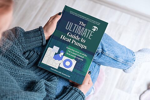 Ultimate Heat Pump Guide To Heat Pumps