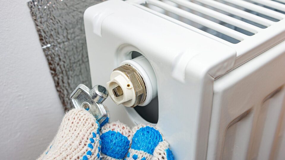 Why Air Release Valves and Deaerators are Non-Negotiable