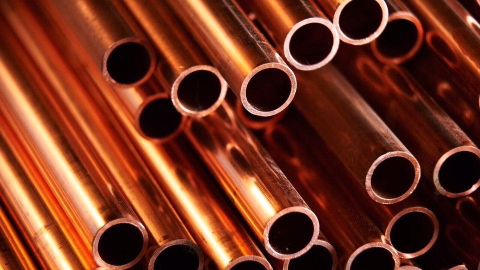 Pipe Size Matters